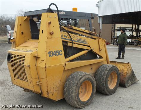 Skid Steers For Sale in ST LOUIS, MISSOURI